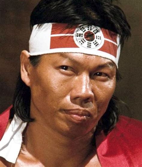 bolo yeung height and weight|Bolo Yeung Height